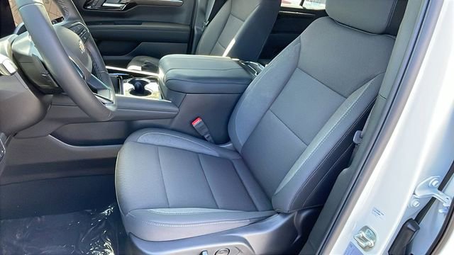 New 2026 Chevrolet Tahoe LS AWD/4WD image 11