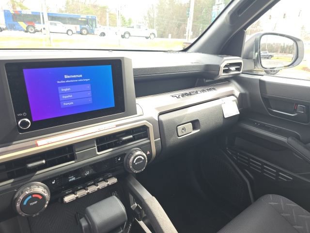 New 2026 Toyota Tacoma SR5 RWD image 11