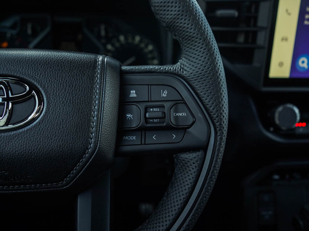 New 2026 Toyota Tundra SR5 AWD/4WD image 20