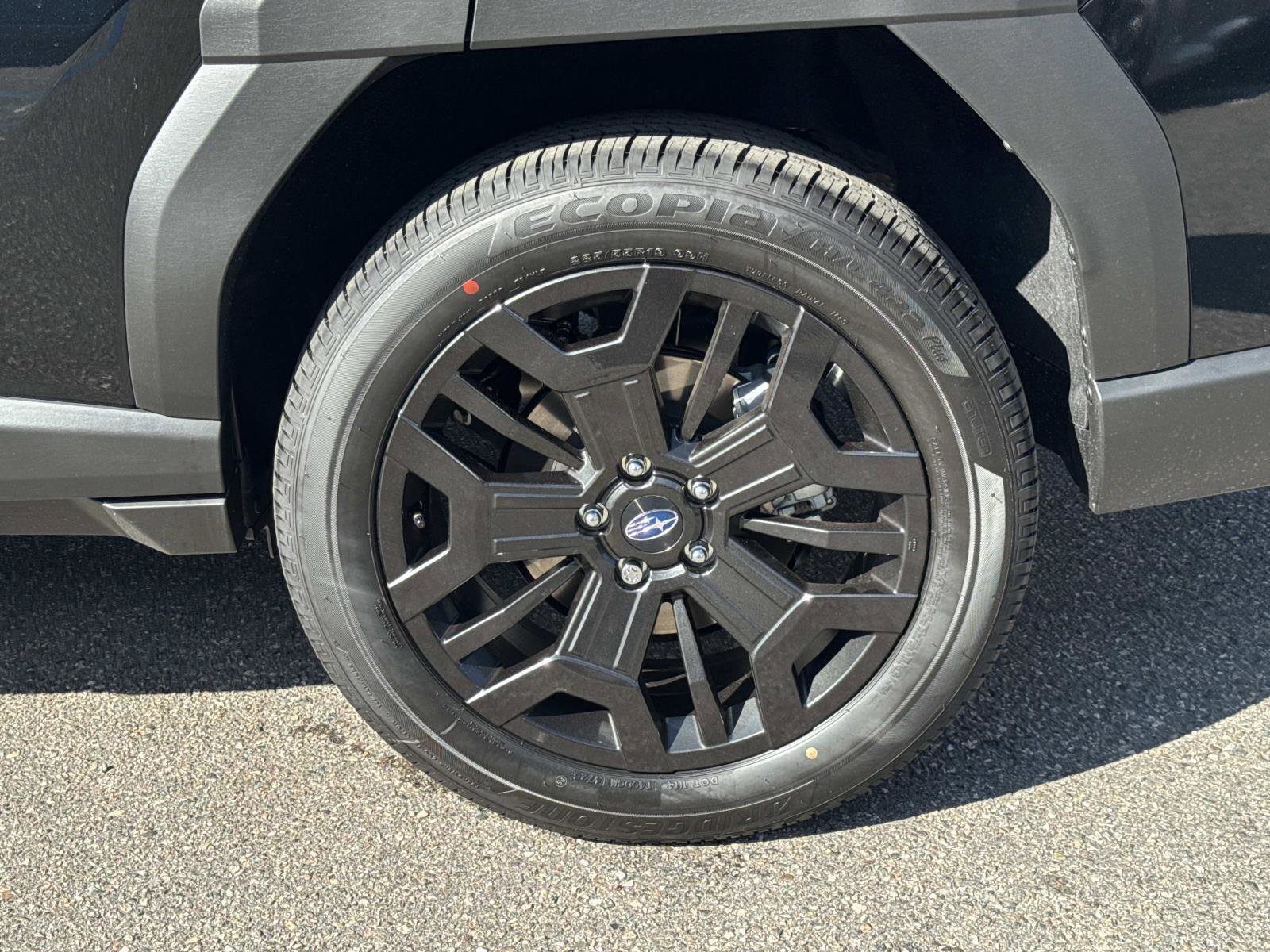 New 2026 Subaru Outback Limited XT image 7