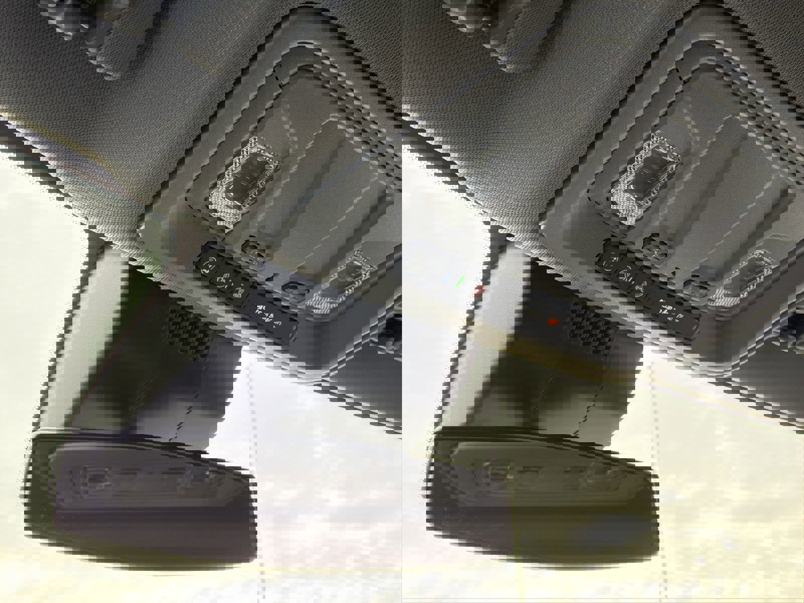 Certified 2024 Chevrolet Silverado 1500 RST w/ Z71 Off-Road Package image 27