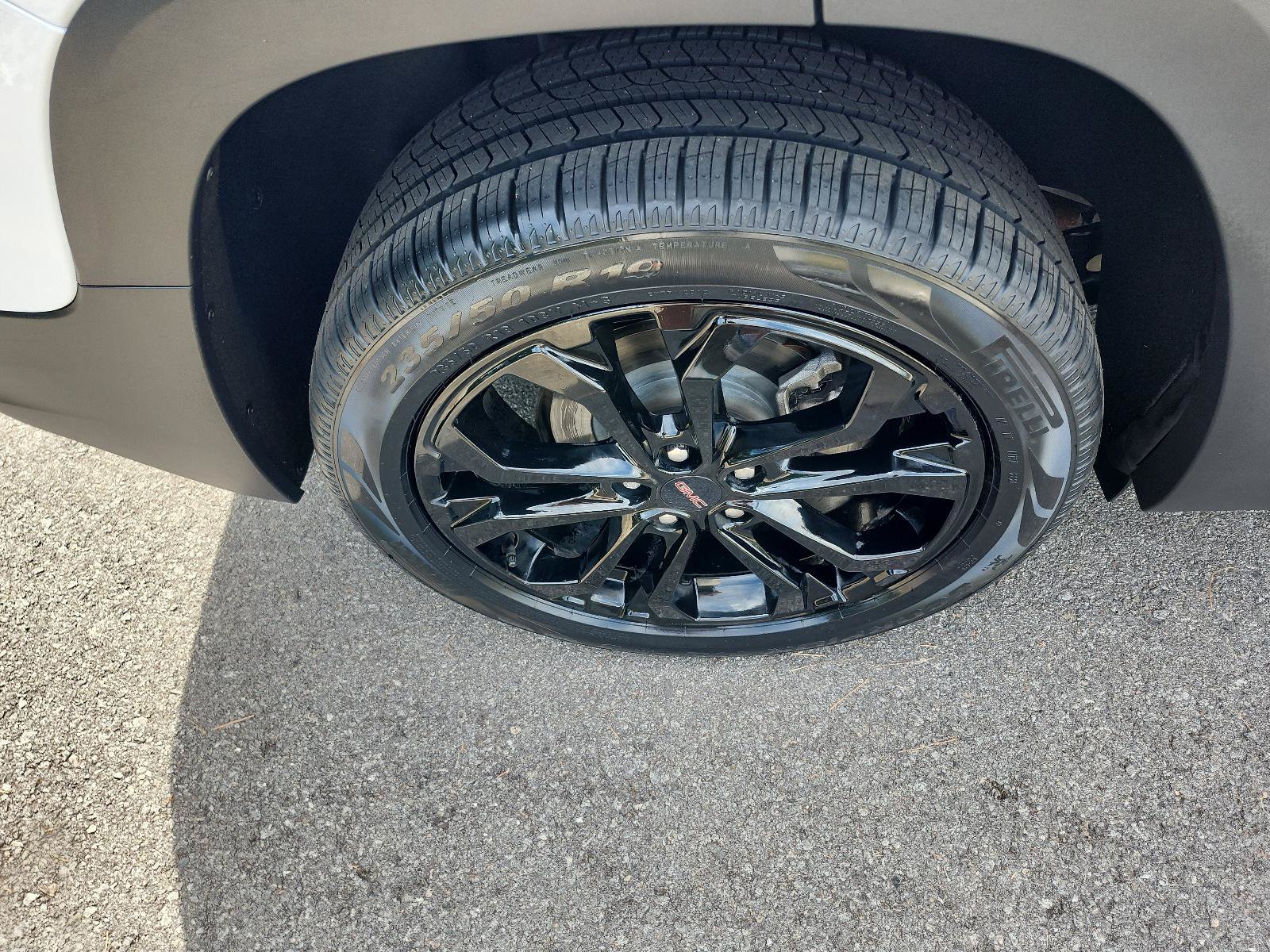 Certified 2022 GMC Terrain SLT w/ Elevation Edition FWD image 6