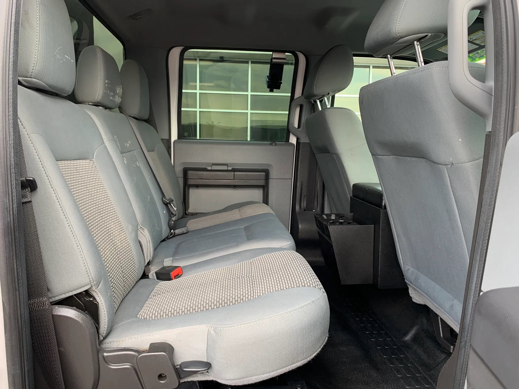 Used 2014 Ford F450 XL w/ Power Equipment Group AWD/4WD image 30
