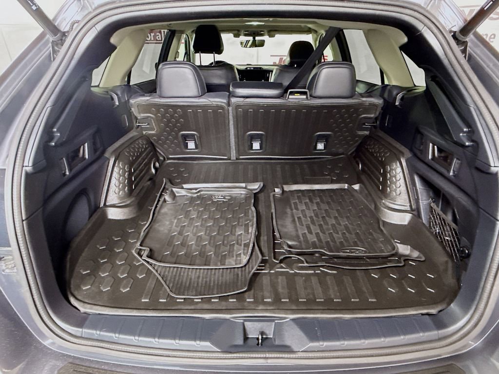 Used 2022 Subaru Outback Limited image 30