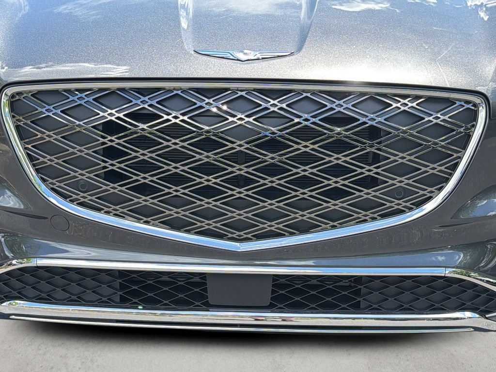 Used 2026 Genesis GV70 2.5T AWD/4WD image 42