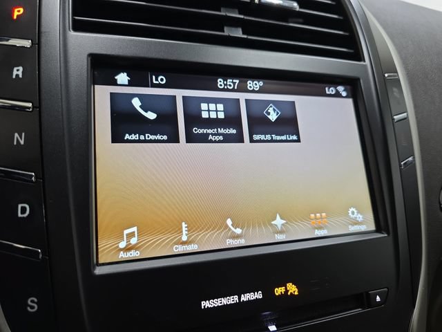 Used 2017 Lincoln MKC Reserve w/ Lincoln MKC Climate Package AWD/4WD image 17