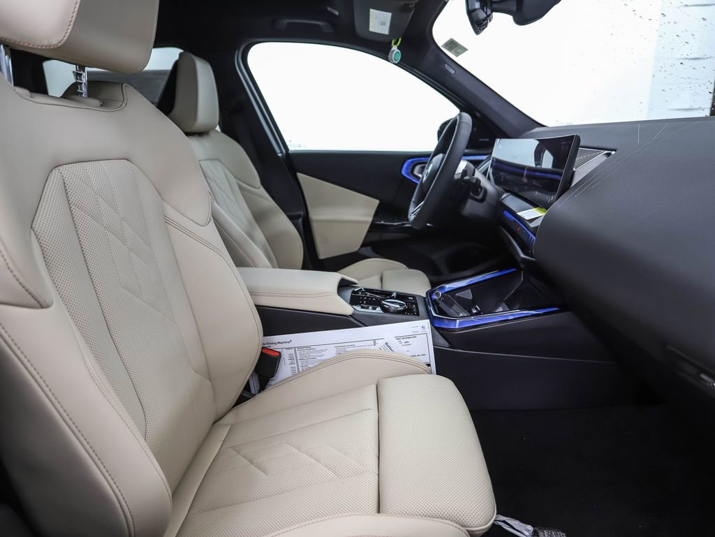 New 2026 BMW X3 xDrive30 w/ Premium Package image 29