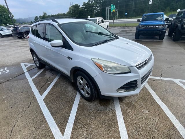 Used 2013 Ford Escape SE AWD/4WD image 11