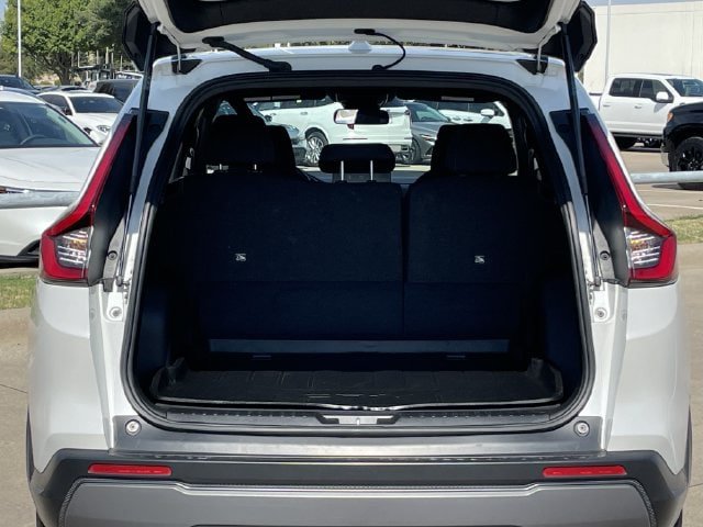 Certified 2024 Honda CR-V Sport image 29