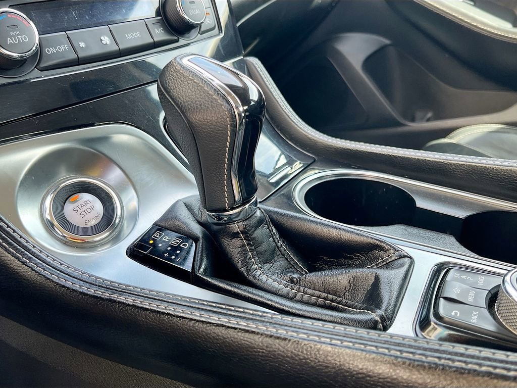 Used 2022 Nissan Maxima Platinum w/ Sport Mat Group image 17