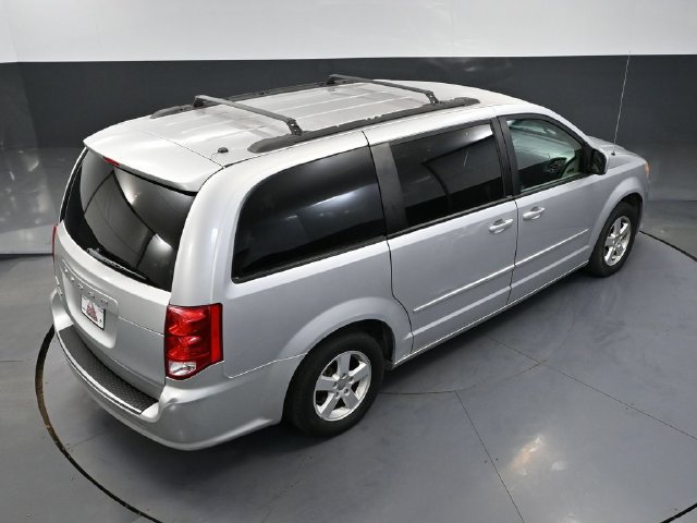 Used 2012 Dodge Grand Caravan SXT FWD image 47