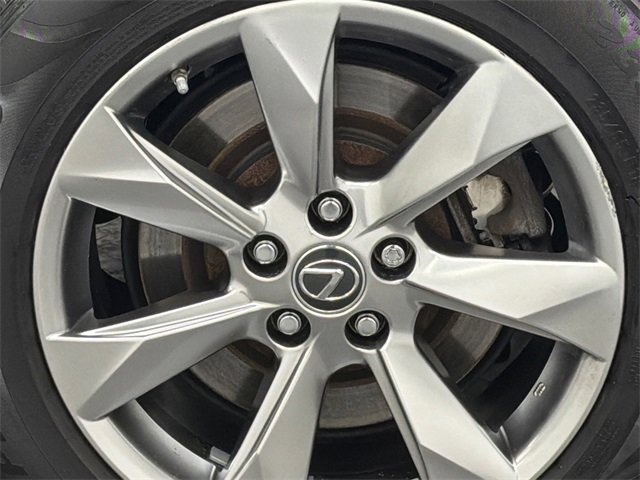 Used 2019 Lexus RX 350L AWD image 4