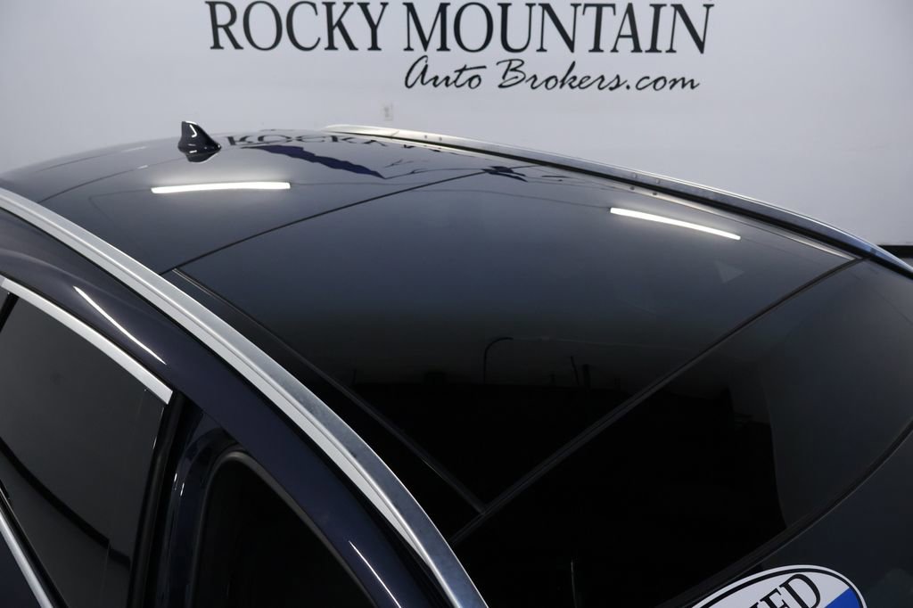 Used 2021 INFINITI QX50 Autograph image 12