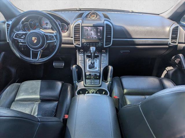 Used 2017 Porsche Cayenne S AWD/4WD image 17