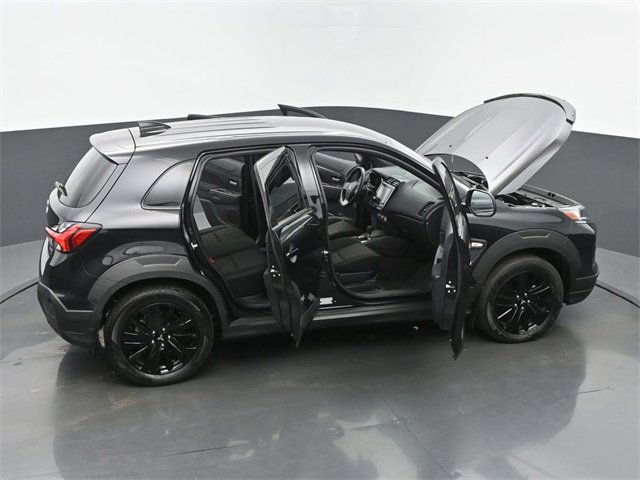 Used 2024 Mitsubishi Outlander Sport AWD image 65