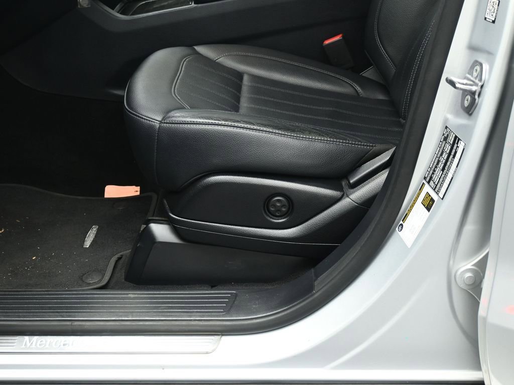 Used 2019 Mercedes-Benz GLE 400 GLE 400 image 10