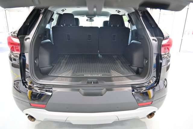 Used 2020 Chevrolet Blazer LT FWD image 26