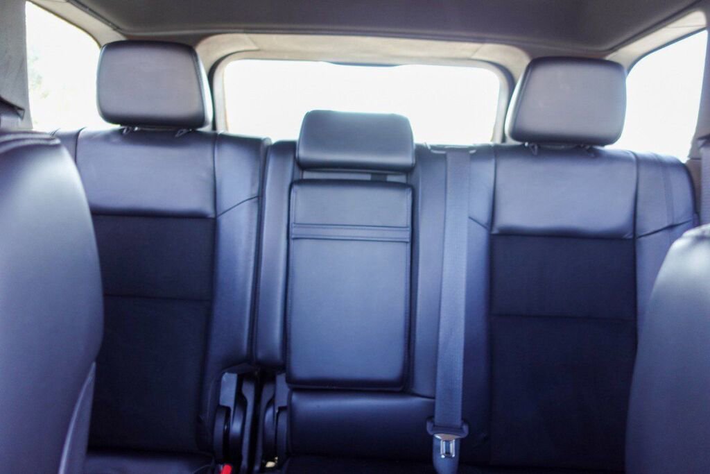 Used 2022 Jeep Grand Cherokee Laredo X image 15