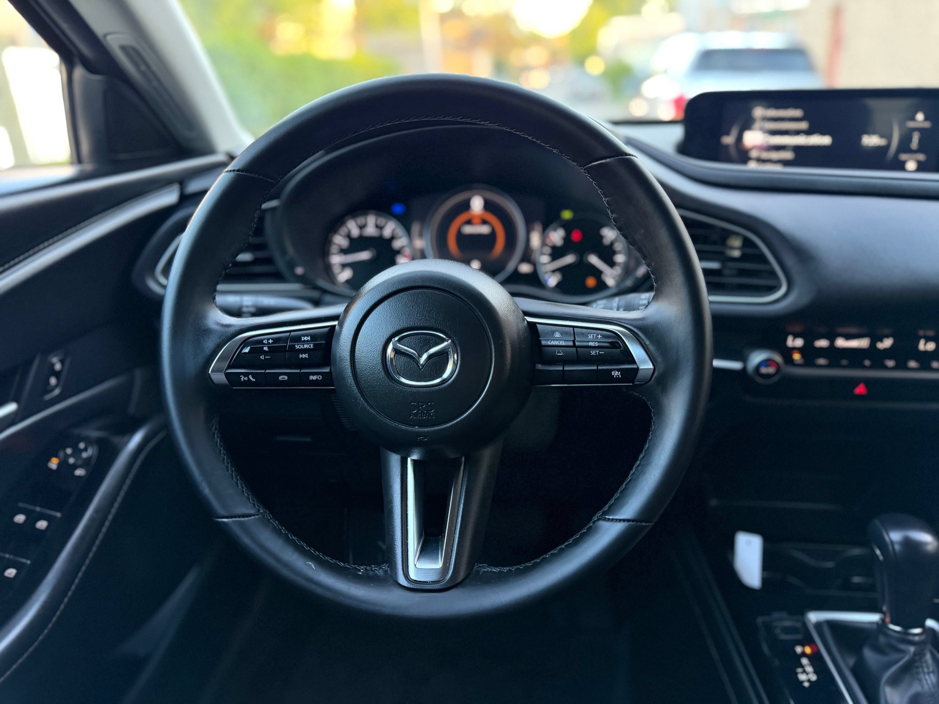 Used 2025 MAZDA CX-30 AWD 2.5 S w/ Select Sport Pkg image 27