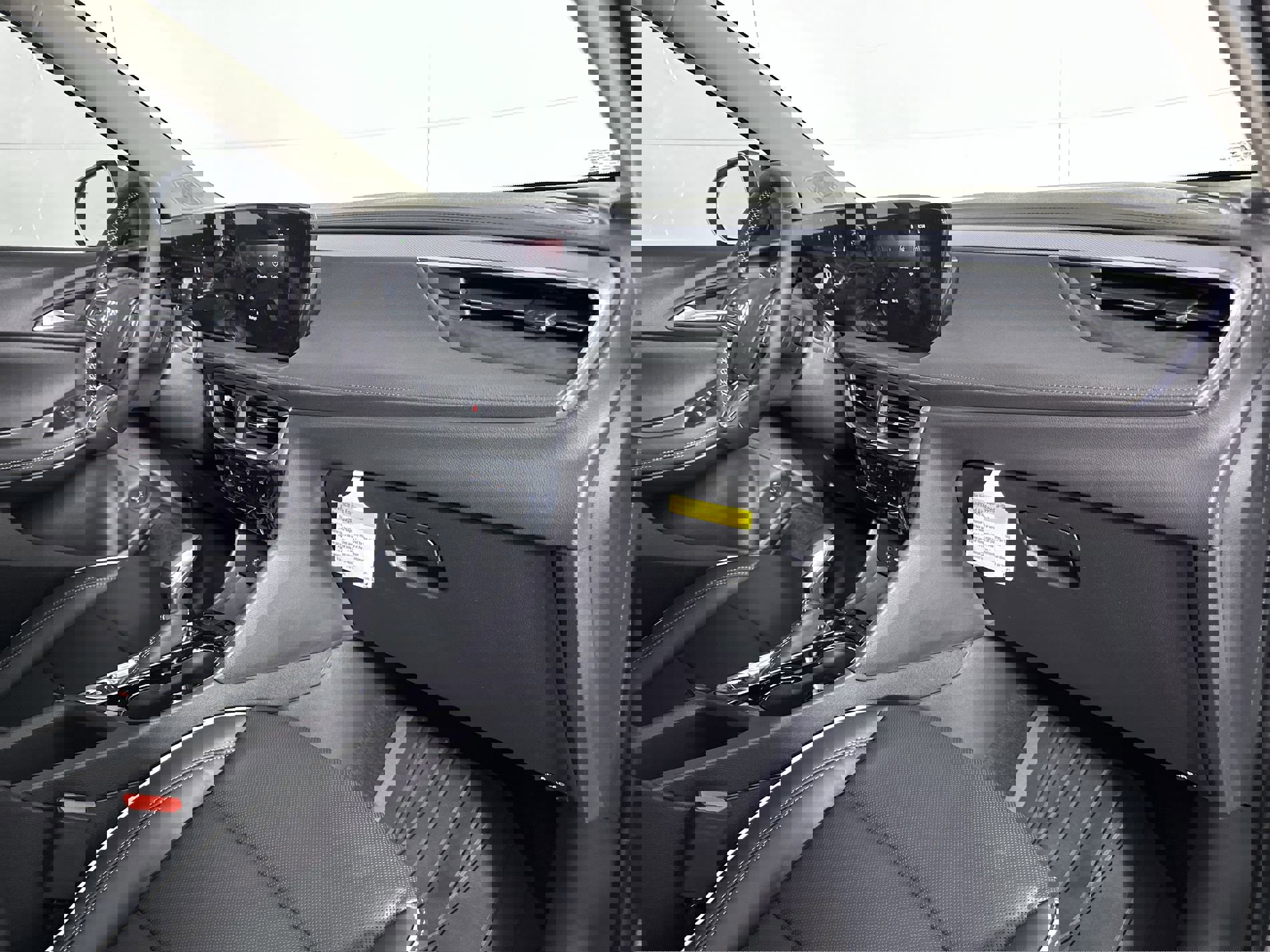 New 2026 Buick Encore GX Avenir w/ Avenir Technology Package image 66