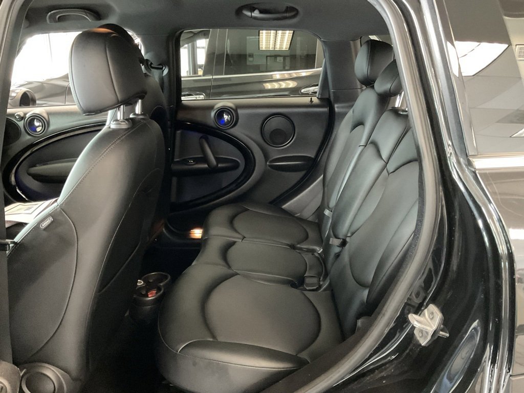 Used 2016 MINI Cooper Countryman S image 19