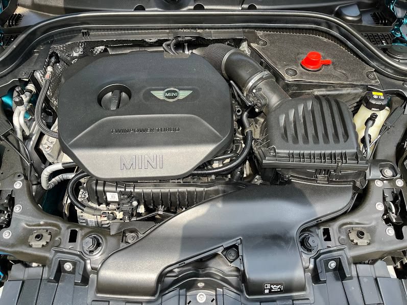 Used 2016 MINI Cooper Convertible FWD image 29