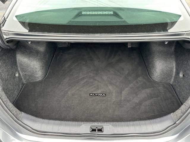 Used 2024 Nissan Altima 2.5 SR image 29