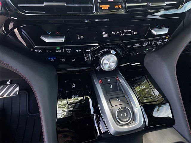 New 2026 Acura MDX A-Spec image 20