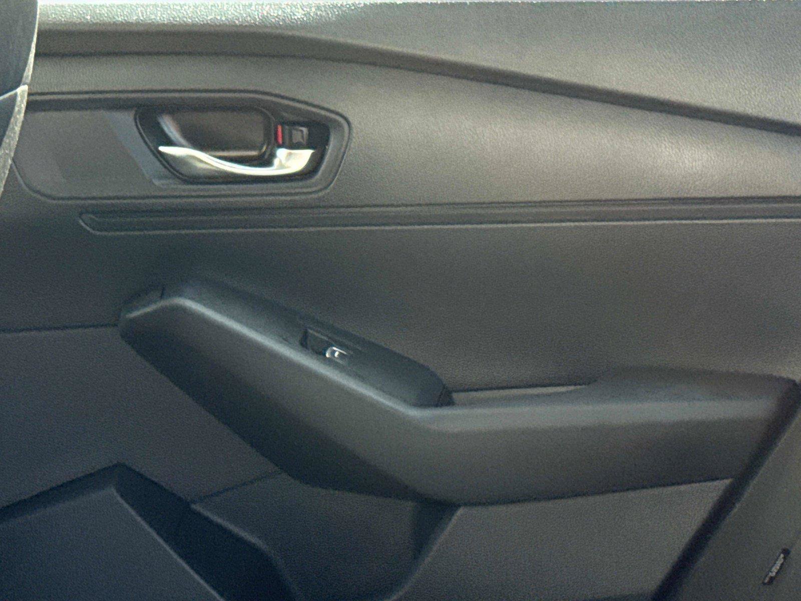 Certified 2024 Honda Accord LX image 14
