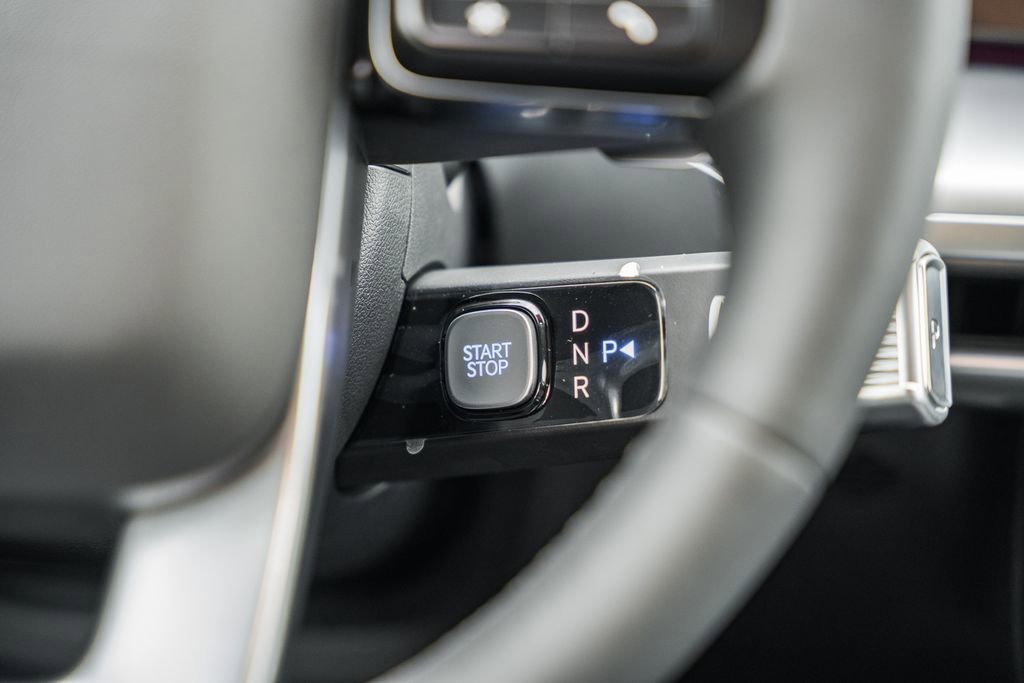 New 2026 Hyundai Ioniq 9 SEL image 26