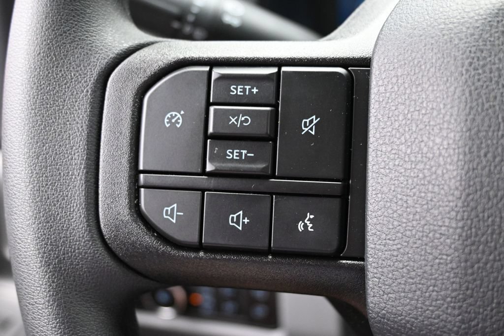 New 2026 Ford F250 XLT w/ XLT Premium Package AWD/4WD image 30