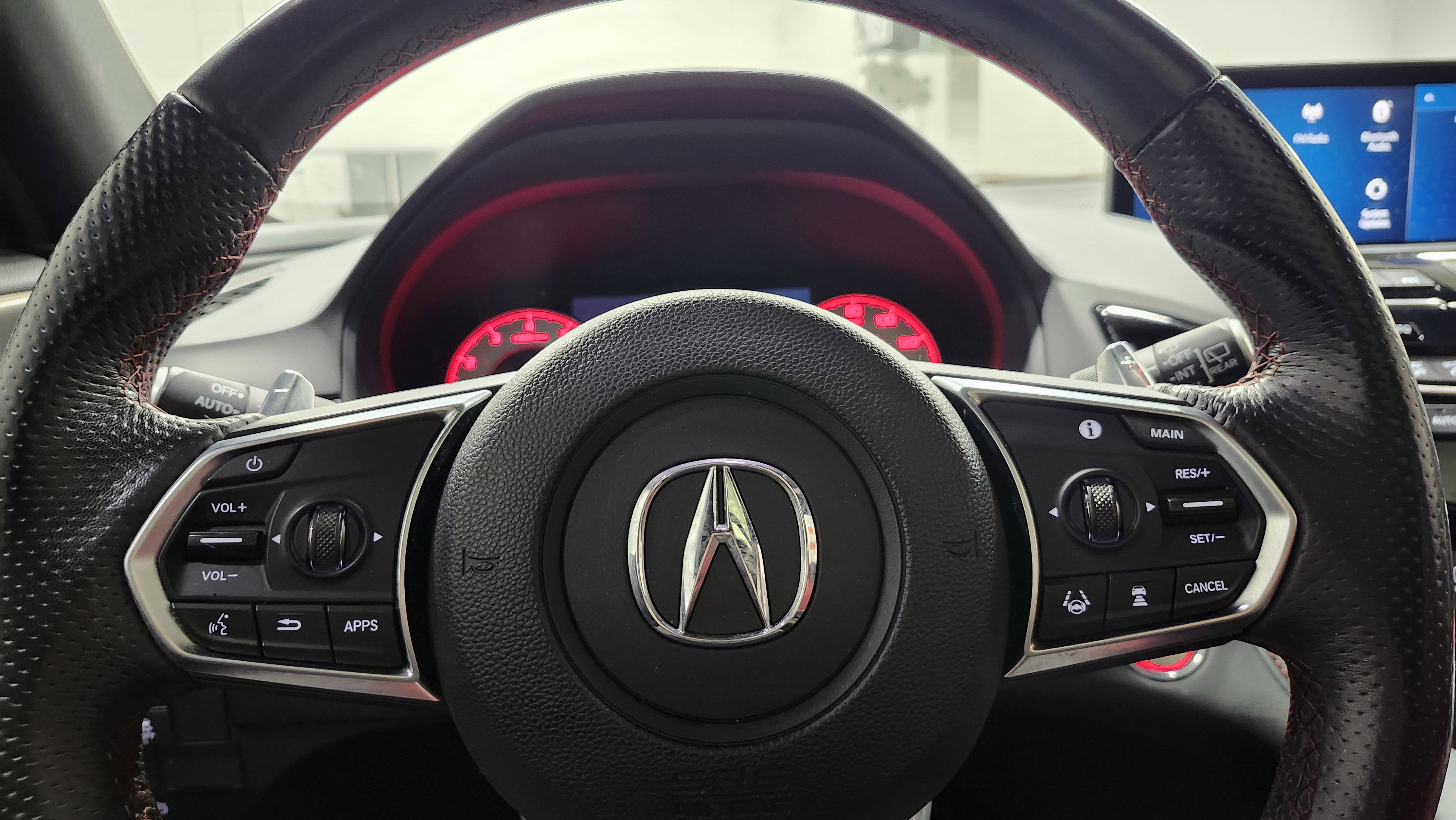 Used 2020 Acura RDX A-Spec image 32