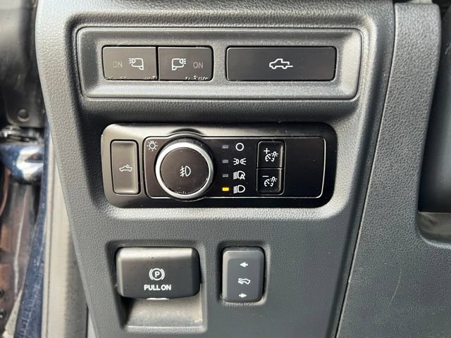 Used 2023 Ford F150 Tremor w/ Equipment Group 402A High AWD/4WD image 26
