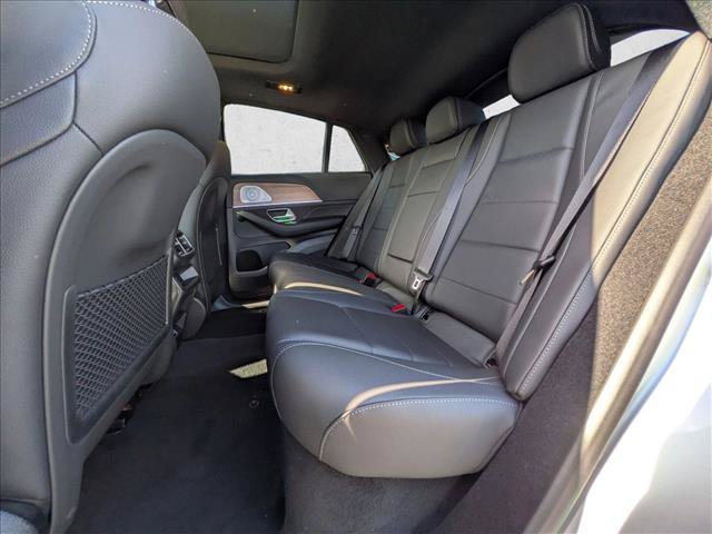 New 2026 Mercedes-Benz GLE 450 4MATIC Coupe image 16