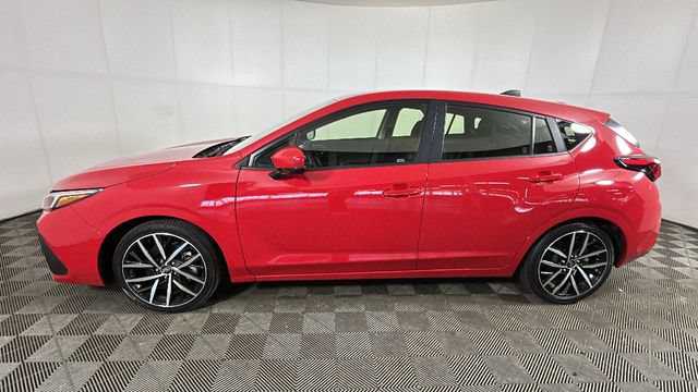 Used 2024 Subaru Impreza 2.0i Sport AWD/4WD image 5