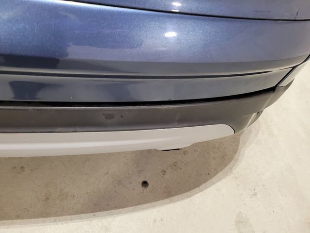 Used 2018 Ford Escape SEL w/ Ford Safe & Smart Package image 10