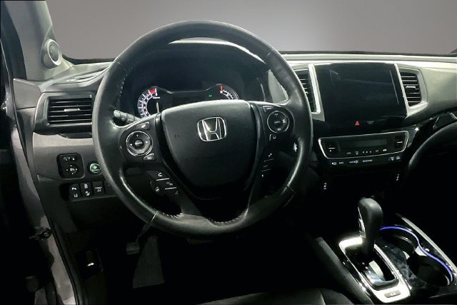 Used 2019 Honda Ridgeline RTL-E image 9