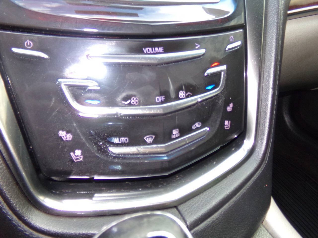Used 2015 Cadillac CTS Luxury AWD/4WD image 57