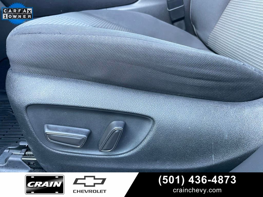 Used 2022 Toyota Highlander L image 11