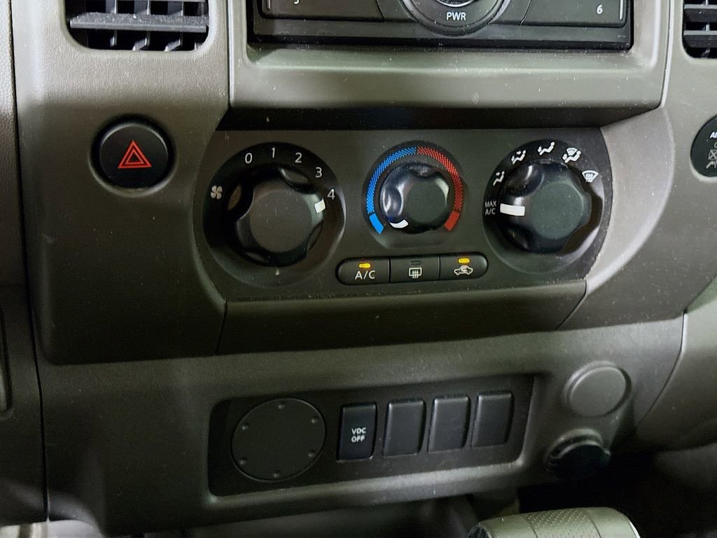 Used 2010 Nissan Xterra X RWD image 6
