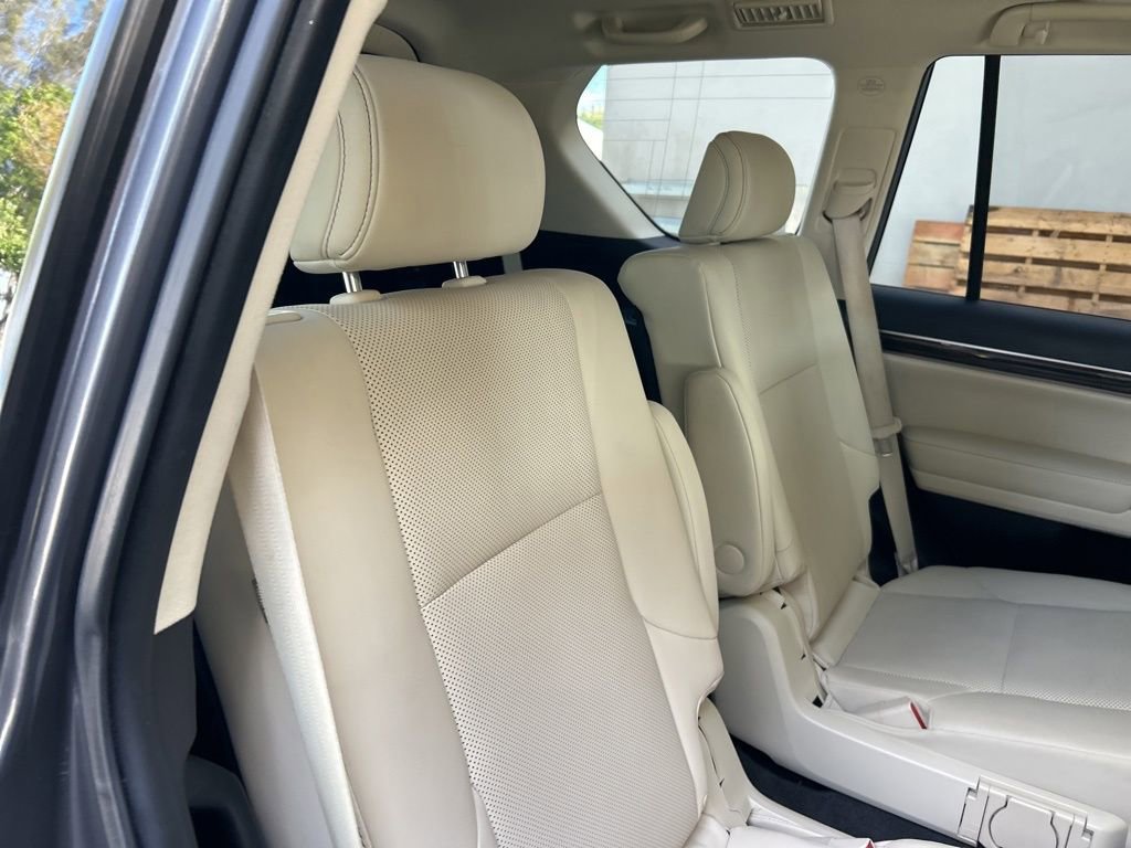 Used 2021 Lexus GX 460 Premium AWD/4WD image 33