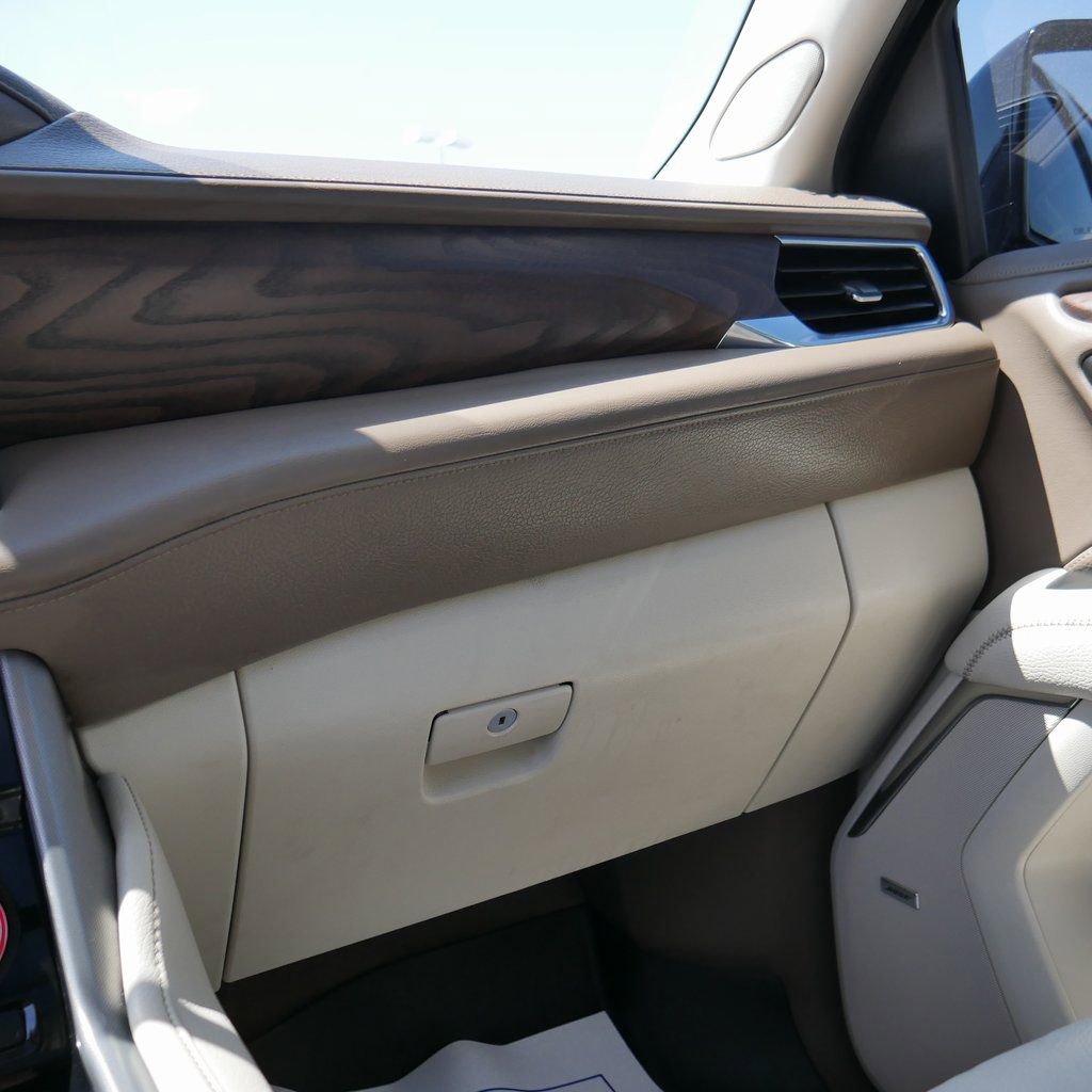 Used 2023 GMC Yukon XL Denali image 65