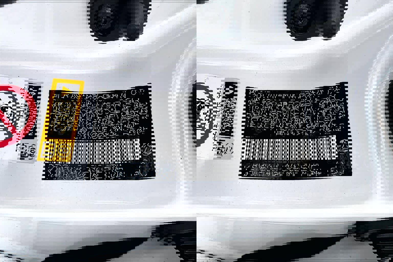 Used 2016 Lexus ES 350 w/ Navigation System Package image 35