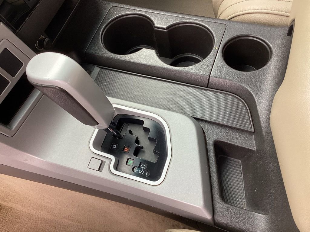Used 2007 Toyota Tundra Limited image 27
