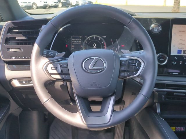 Used 2024 Lexus RX 350 FWD w/ Technology Package image 16