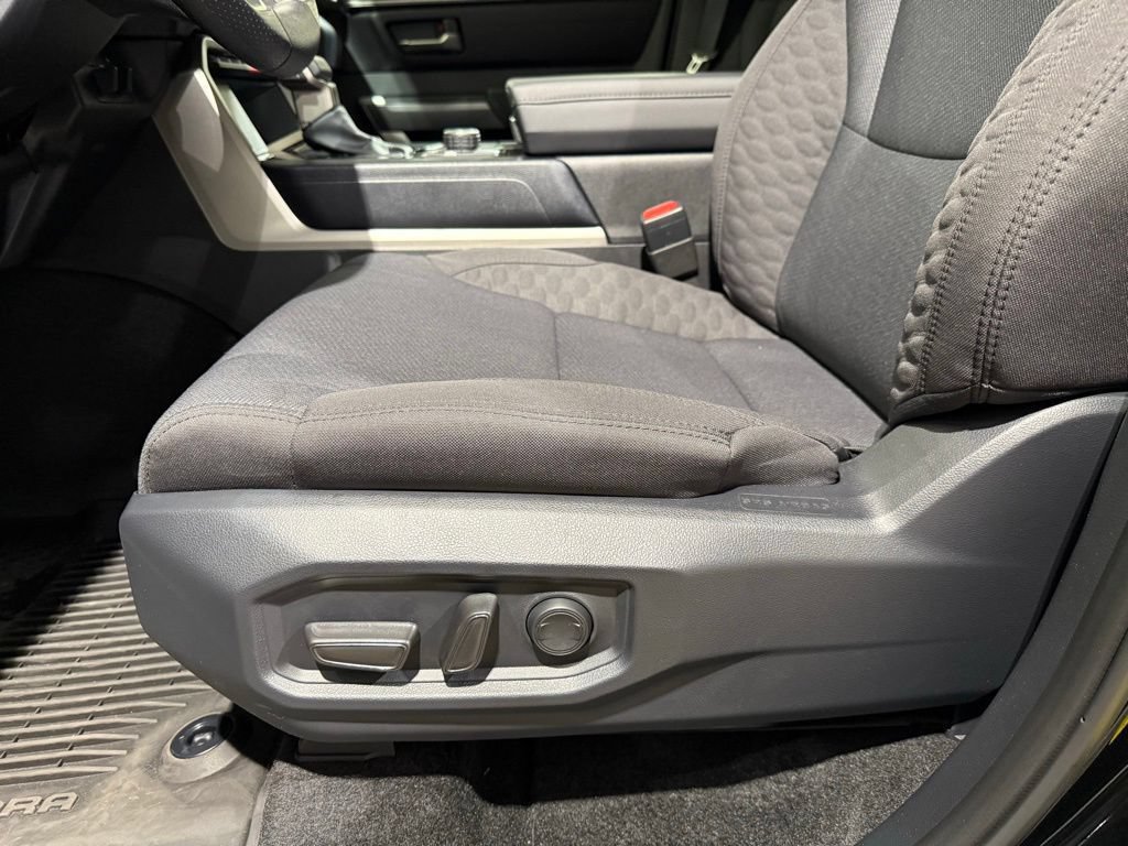 New 2026 Toyota Tundra SR5 AWD/4WD image 12