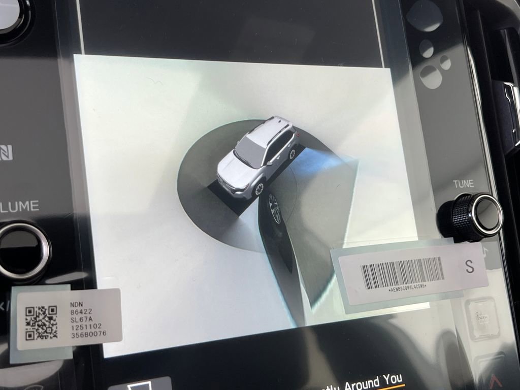 New 2026 Subaru Forester Touring image 31