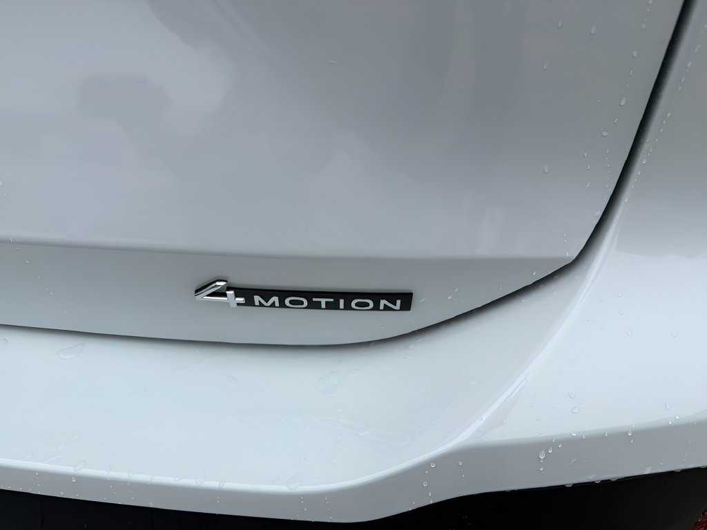 New 2026 Volkswagen Tiguan SE AWD/4WD image 34