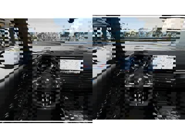 New 2026 BMW 530i xDrive w/ M Sport Package image 13