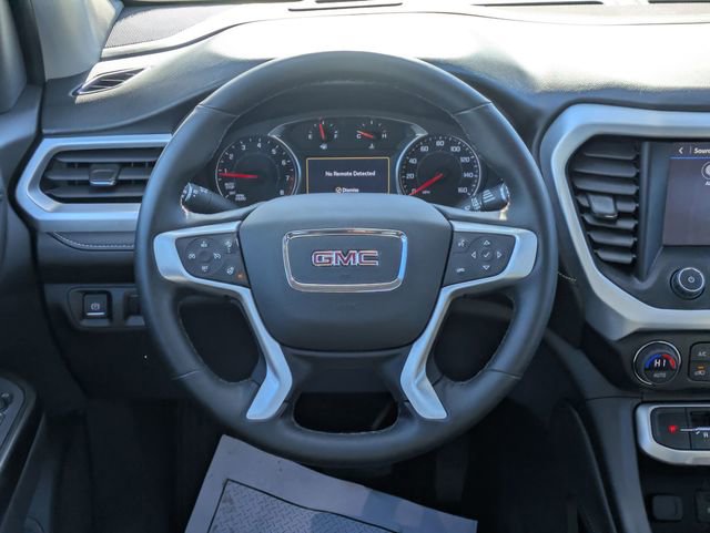 Used 2023 GMC Acadia SLT w/ Preferred Package image 15